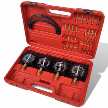 vidaXL Carburateur peil set, Verzenden