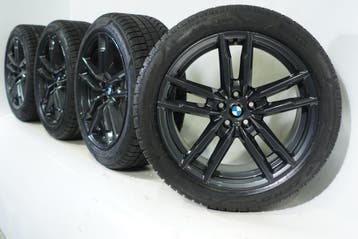 BMW X3M X4M F97 F98 764M 20 inch velgen Pirelli Winterbanden, Ophalen of Verzenden, Nieuw