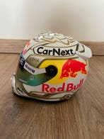 Max Verstappen - 2022 - Scale 1/2 helmet, Verzamelen, Nieuw