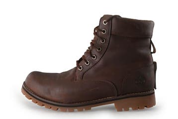 Timberland Veterboots in maat 42 Bruin, Kleding | Heren, Bruin, Verzenden, Timberland, Boots