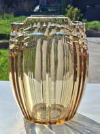 Val Saint Lambert - Vaas - Kristal, Antiek en Kunst
