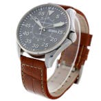 Hamilton - Khaki Pilot - Sans prix de réserve - H647150 -, Nieuw