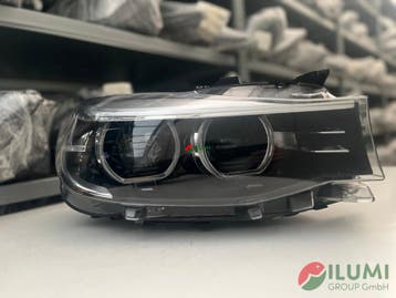 BMW 3 F34 LIFT FULL LED SHADOWLINE KOPLAMP RECHTS 8738724, Verzenden