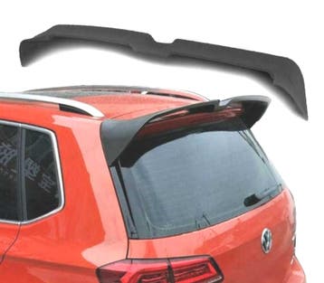 Aileron Becquet Spoiler Pour Volkswagen Vw Sportsvan 14- Abs, Verzenden, Nieuw