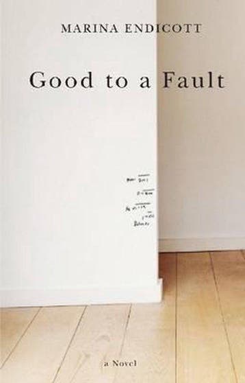 Good to a Fault 9781551119298 Marina Endicott, Verzenden, Gelezen, Marina Endicott