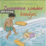 Zwemmen zonder bandjes 9789026917011 Vivian den Hollander, Verzenden, Gelezen, Vivian den Hollander
