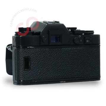 Leica R3 Electronic + Leica Elmarit - R 28mm 2.8 11204 -..., Ophalen of Verzenden, Gebruikt, Overige Merken
