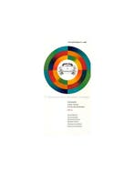 1964 PORSCHE 356 C KLEURENKAART BROCHURE, Boeken, Ophalen of Verzenden, Nieuw