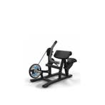 Gymfit - Xtreme-line - Biceps Curl - E05, Sport en Fitness, Ophalen of Verzenden, Nieuw