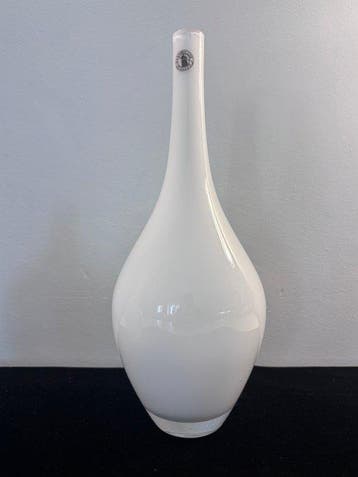IKEA - Johanna Jelinek - Vaas (2) - Glas