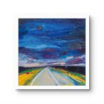 Luca Domiro - Horizon Within (LIMITED EDITION GICLEE PRINT -