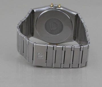 Omega - Constellation - Homme - 1980-1989