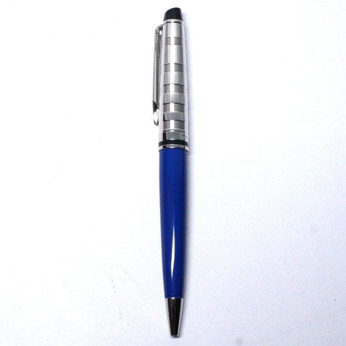 Waterman - Zonder minimumprijs - Balpen, Collections, Stylos