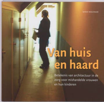Van huis en haard 9789068684674 M. Wagenaar, Verzenden, Zo goed als nieuw, M. Wagenaar