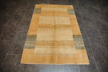 Loribaft - Vloerkleed - 175 cm - 122 cm - Perfect gereinigd
