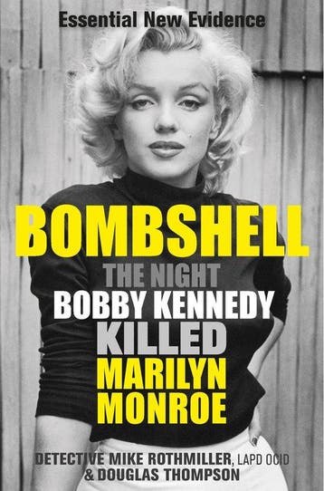 Bombshell 9781913543624 Douglas Thompson, Verzenden, Douglas Thompson
