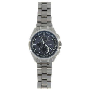 Citizen - Attesa Eco-Drive Radiocontrollato Chronograph -, Nieuw