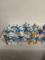 Schleich - Beeldje - Les Schtroumpfs - figurines (20) -