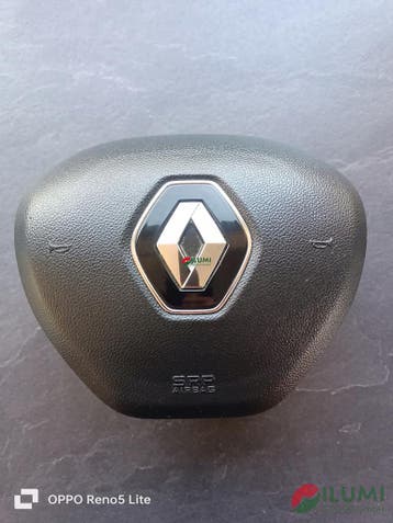 Airbag bestuurderszijde Renault Express, Verzenden