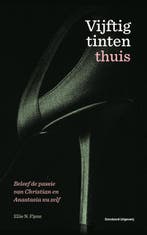Vijftig tinten thuis 9789002252495 Ellie N. Flynn, Livres, Verzenden, Ellie N. Flynn
