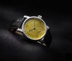 Schaumburg Watch - Classoco – Hand-Guilloché Dial - Heren -, Nieuw