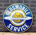 Oldsmobile service, Verzenden, Nieuw