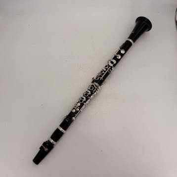 Yamaha - YCL 457-22 - - Bklarinet - Japan (Zonder, Nieuw