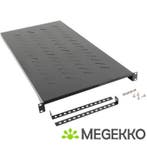 Lanberg AK-1013-B rack-toebehoren Rekschap, Computers en Software, Computerbehuizingen, Verzenden, Nieuw