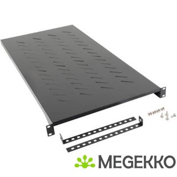 Lanberg AK-1013-B rack-toebehoren Rekschap, Computers en Software, Computerbehuizingen, Verzenden, Nieuw