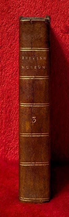 [FIRST EDITION] William Holloway; John Branch - The British