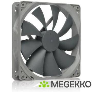 Noctua Casefan NF-P14s redux-900, Verzenden
