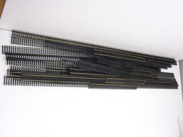 Roco H0 - MS4447 - Voie ferrée pour trains miniatures (36) -, Nieuw