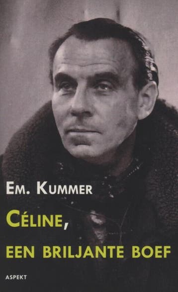 Celine een briljante boef 9789461531148 Em. Kummer, Verzenden, Em. Kummer