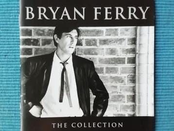 Bryan Ferry - The Collection (CD, 2005), Verzenden, Gebruikt
