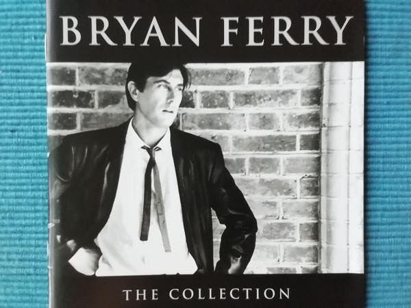 Bryan Ferry - The Collection (CD, 2005), Cd's en Dvd's, Cd's | Pop, Gebruikt, Verzenden