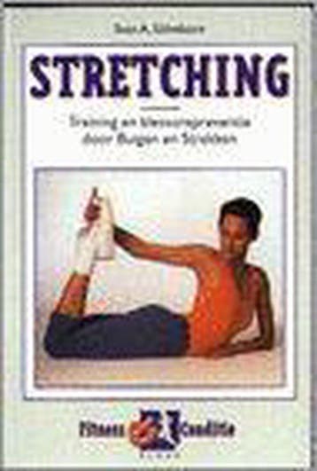 Stretching - SÖLveborn, Verzenden