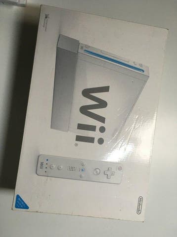 Nintendo - Wii - Wii Sports / Wii Sports Resort / Wii Party, Nieuw