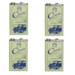 Comma Classic Motor olie 20W50 4 X 5 Liter (SALE), Verzenden, Nieuw