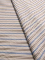 B325 - 860 x 145 cm - Splendido 100% puro cotone italiano -