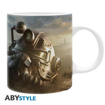Fallout 76 Dawn Mok, Ophalen of Verzenden