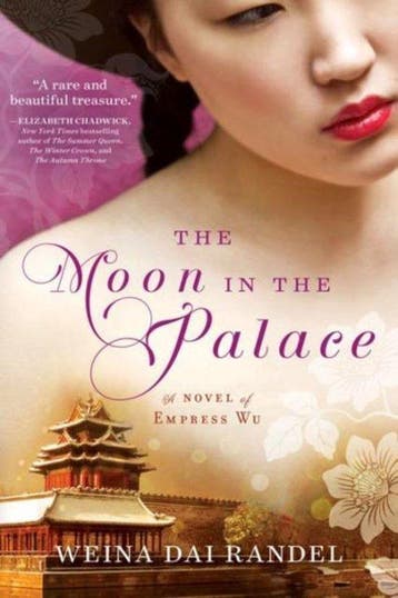 The Moon in the Palace 9781492613565 Weina Dai Randel, Verzenden, Weina Dai Randel