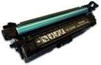 HP - Huismerk Toner 507a (CE400X) Toner Zwart Geschikt voor, Ophalen of Verzenden, Nieuw, Cartridge, HP