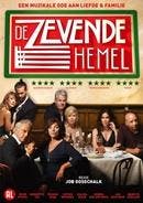 Zevende hemel, de op DVD, Verzenden, Nieuw in verpakking