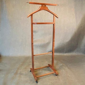 Fratelli Reguitti - Valet - Bois