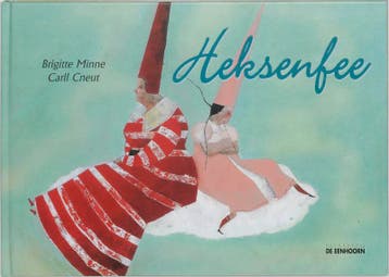 Heksenfee 9789058380166 Brigitte Minne, Verzenden, Gelezen, Brigitte Minne