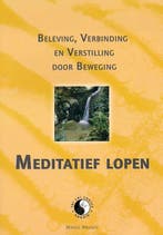 Meditatief Lopen 9789080979925 M.A. Wessels, Verzenden, Gelezen, M.A. Wessels