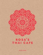 Rosas Thai café 9789461431370 Saiphin Moore, Verzenden, Saiphin Moore