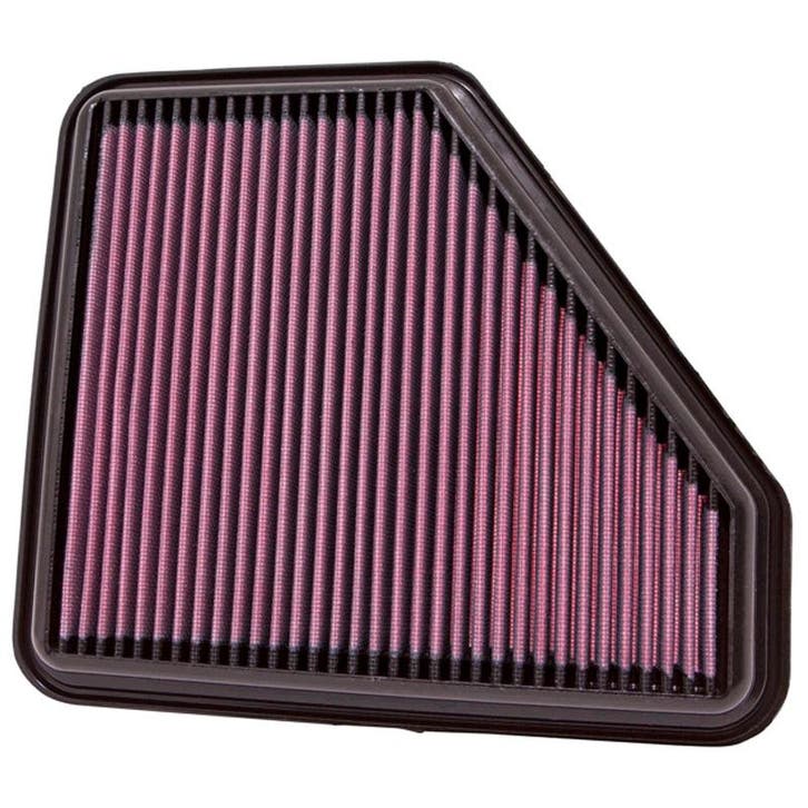 K&N Vervangingsluchtfilter | Toyota Auris 1.4, 2.0D, 2.2D /, Auto-onderdelen, Motor en Toebehoren, Nieuw, Verzenden