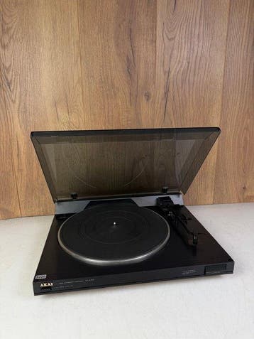 Akai - AP-A305 Platenspeler, Nieuw