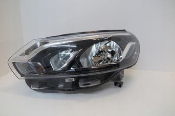 linker voorlamp Toyota Proace 9808581280, Verzenden, Gebruikt